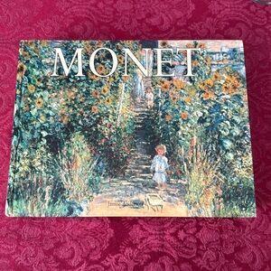 Janice Anderson Monet